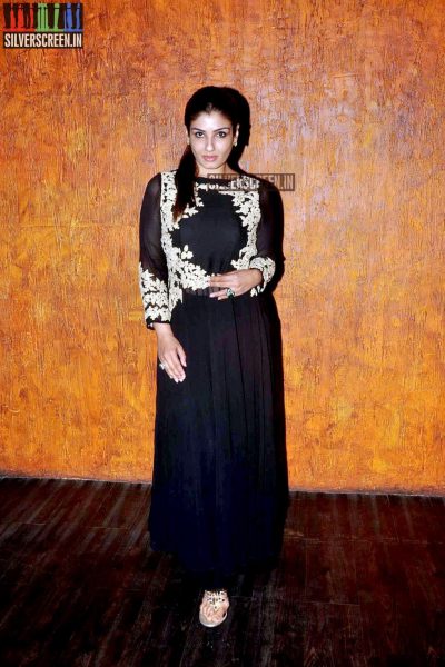 Raveena Tandon at a Dance Festival