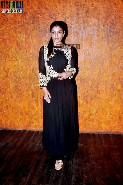 Raveena Tandon at a Dance Festival