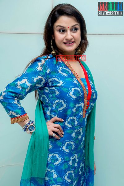 Sonia Agarwal HQ Photos from Palakkattu Madhavan Audio Launch