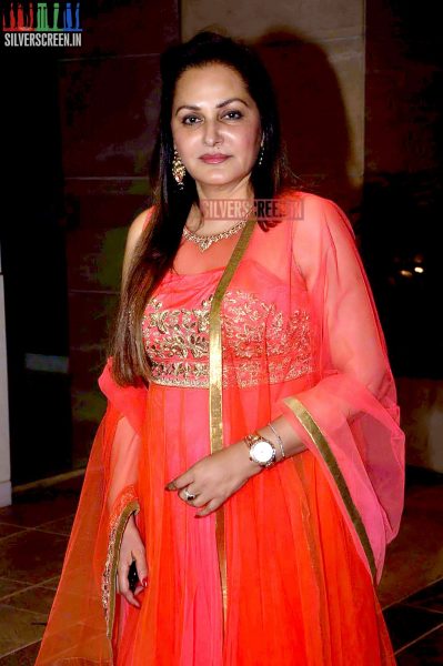 Sridevi at Amar Singh's Bash