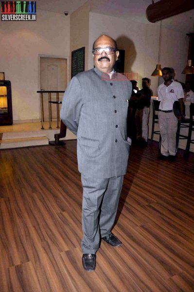 Sridevi at Amar Singh's Bash