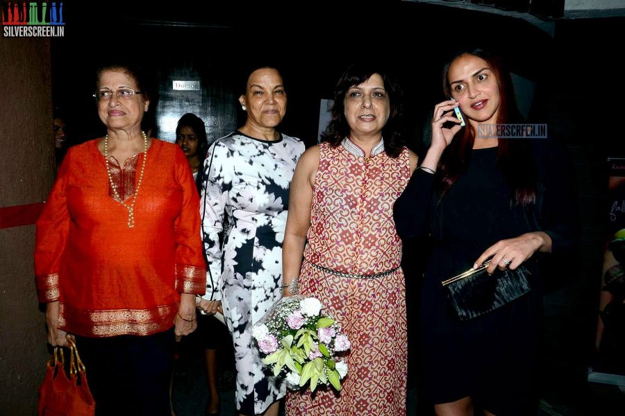 Sushmita Sen at Sohum Spa Launch