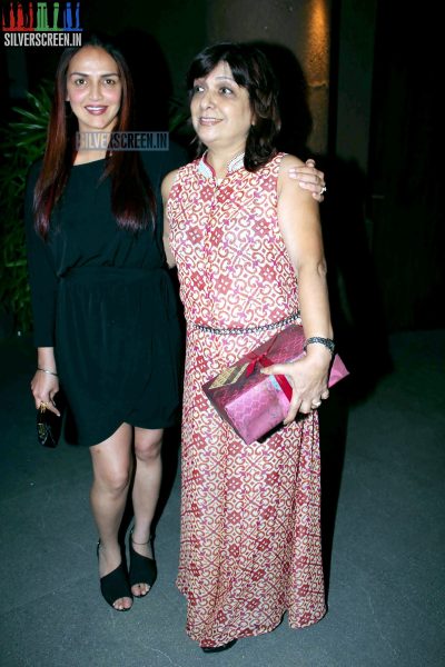 Sushmita Sen at Sohum Spa Launch