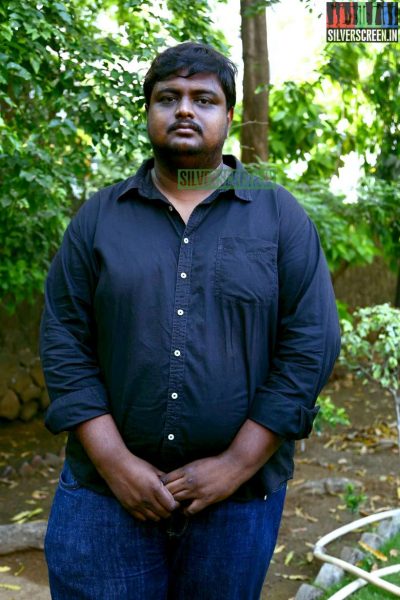 Urumeen Movie Press Meet Photos