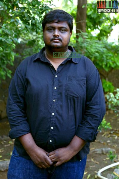 Urumeen Movie Press Meet Photos