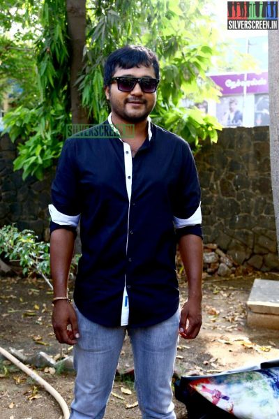 Urumeen Movie Press Meet Photos