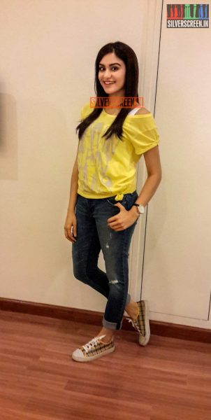 Adah Sharma Launches Calvin Klein Store