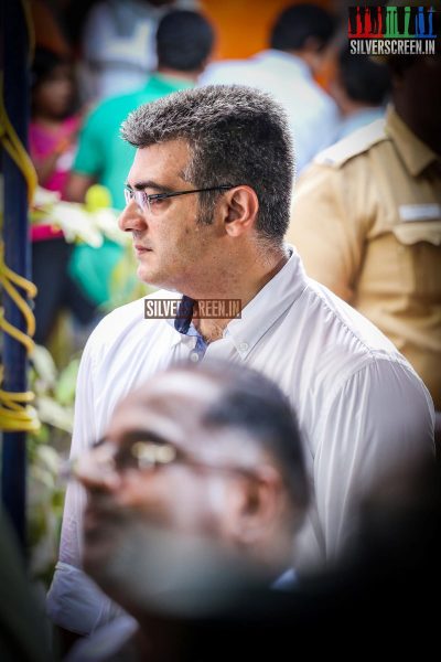 Ajith Kumar HQ Photos