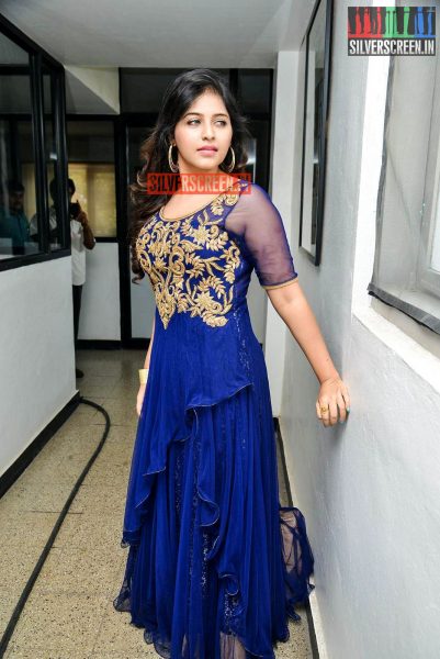 Anjali at Dictator Movie Launch