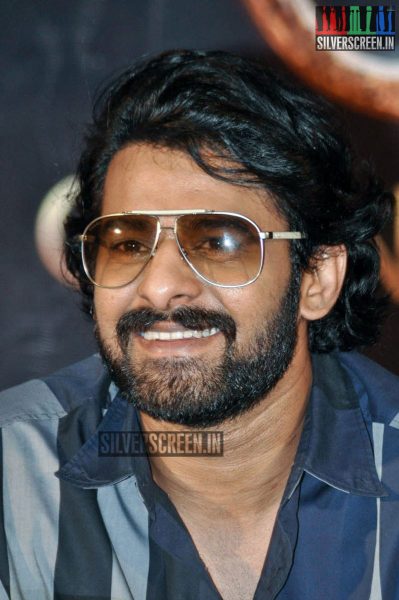 Baahubali Press Meet Photos