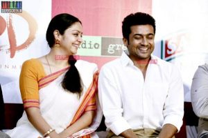 A Perfect Comeback 36 Vayadhinile Success Meet Report