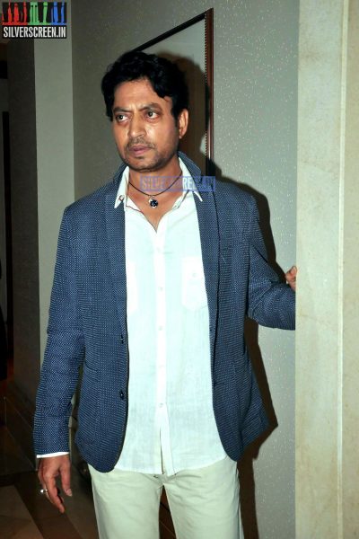 Piku Promotional Press Meet on May 2, 2015