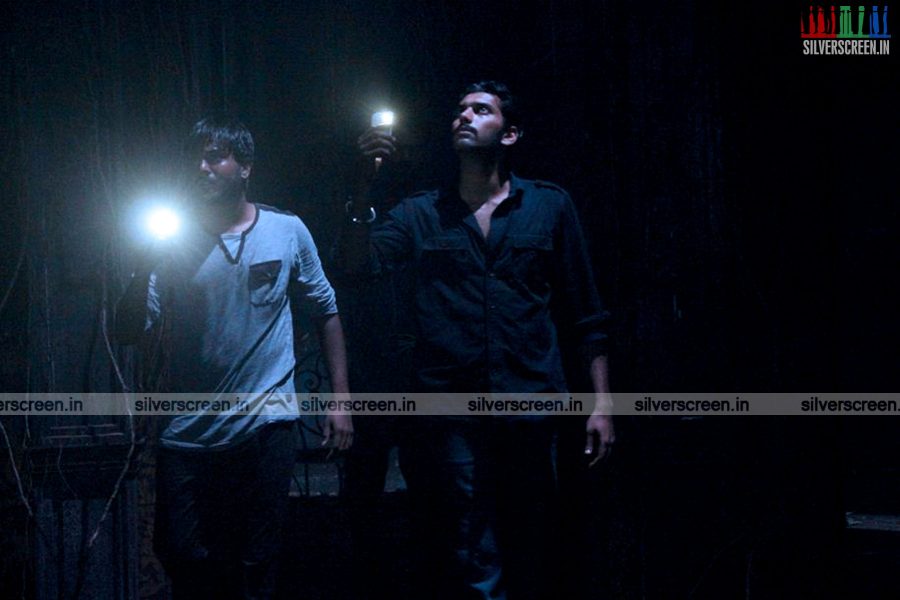 Demonte Colony Movie Stills