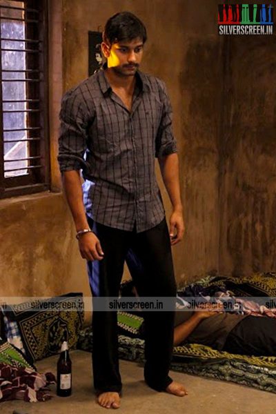 Demonte Colony Movie Stills