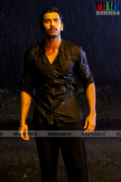 Demonte Colony Movie Stills