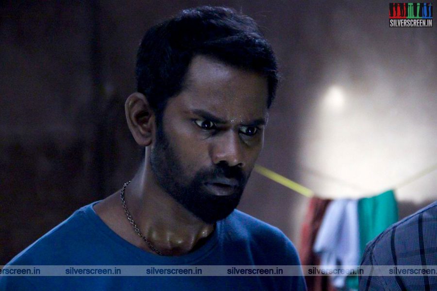 Demonte Colony Movie Stills