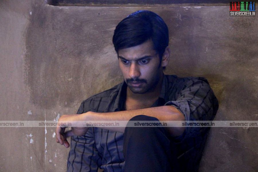 Demonte Colony Movie Stills