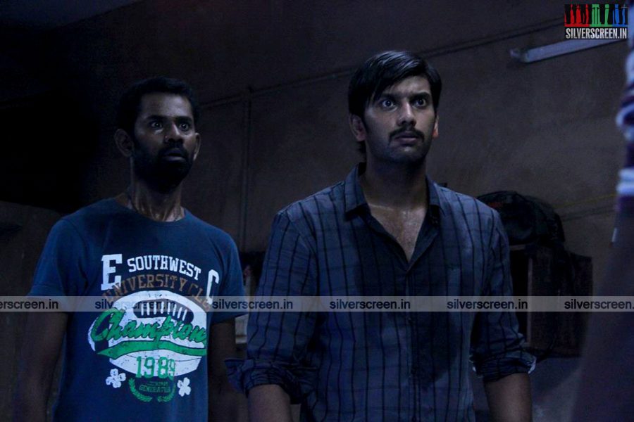 Demonte Colony Movie Stills