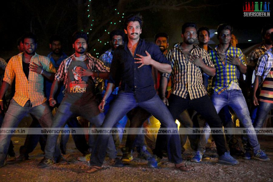 Demonte Colony Movie Stills