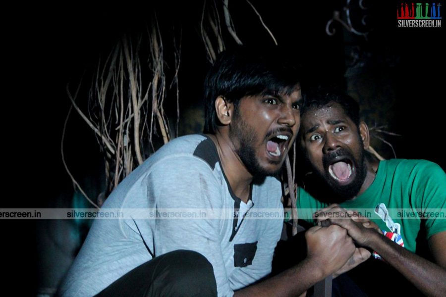 Demonte Colony Movie Stills