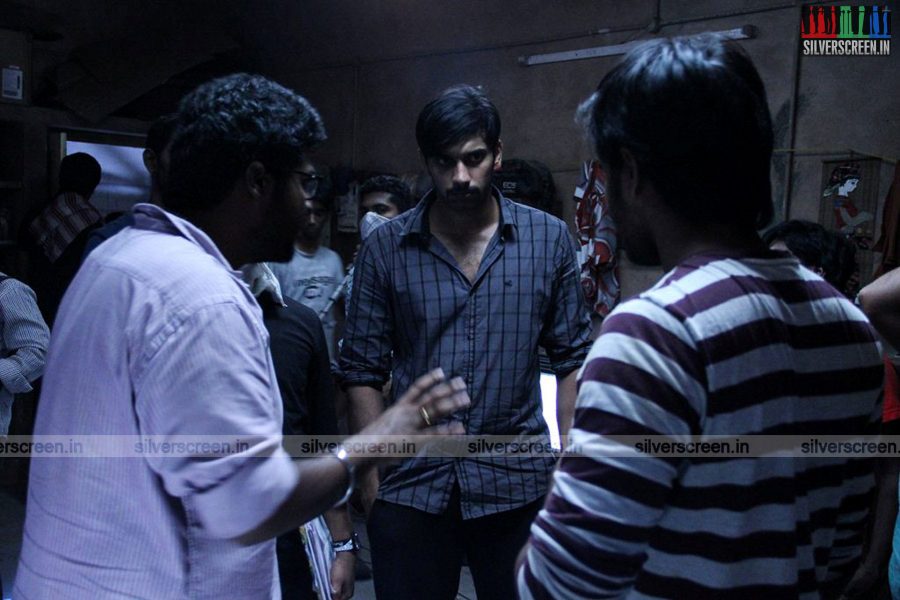 Demonte Colony Movie Stills