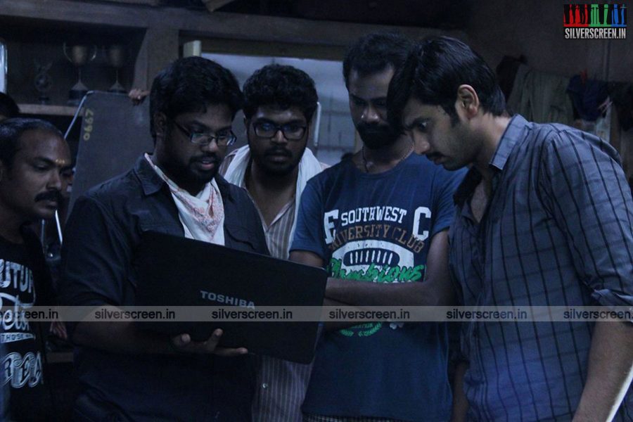 Demonte Colony Movie Stills