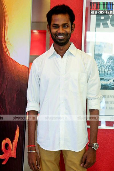 Demonte Colony Team Interview Photos