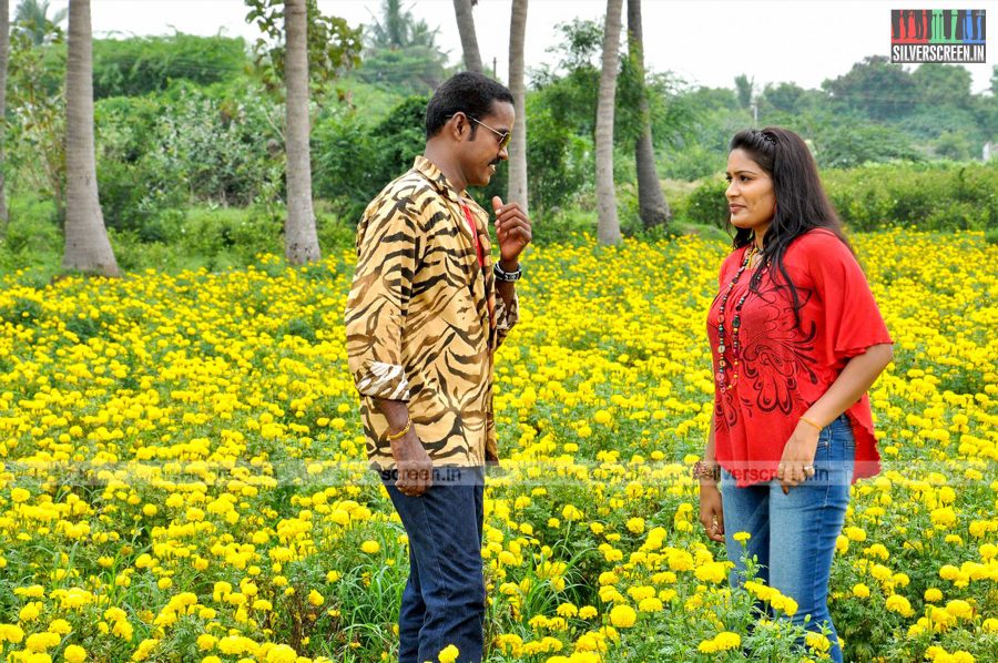 Eppothum Raja Movie Stills