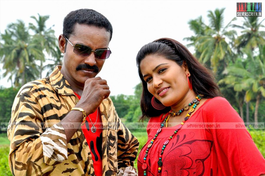 Eppothum Raja Movie Stills