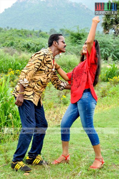 Eppothum Raja Movie Stills