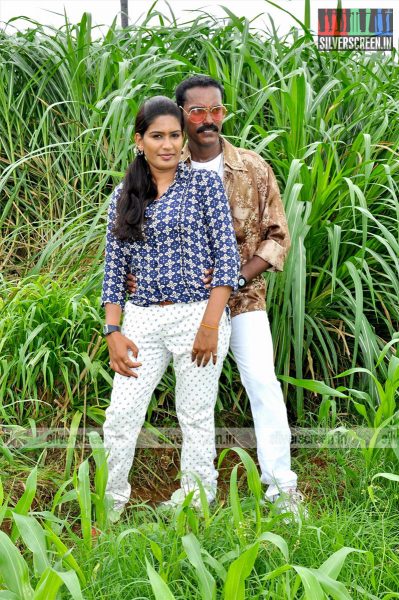 Eppothum Raja Movie Stills