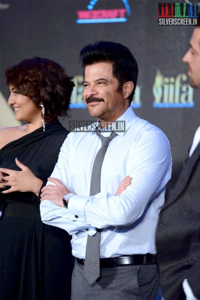 at IIFA 2015 Malaysia Press Meet