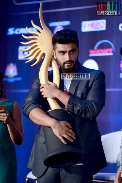 at IIFA 2015 Malaysia Press Meet