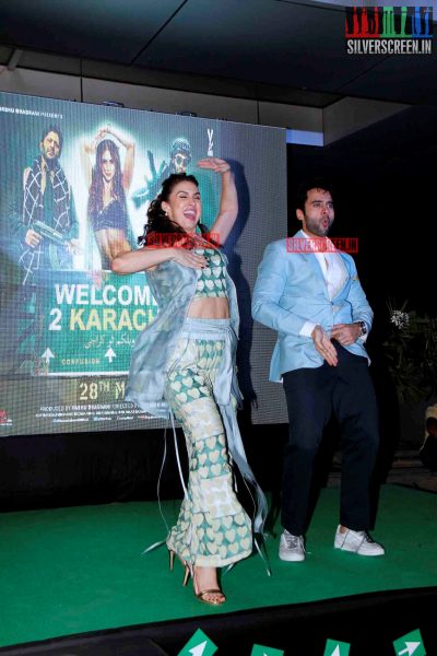 Lauren Gottlieb Welcome to Karachi Music Promotion