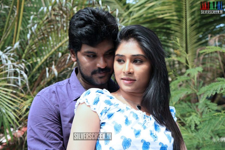 Madurai Mavendhargal Movie Stills