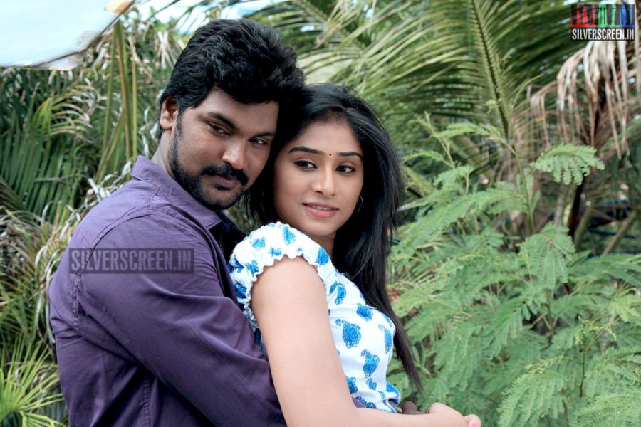 Madurai Mavendhargal Movie Stills