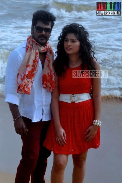 Madurai Mavendhargal Movie Stills