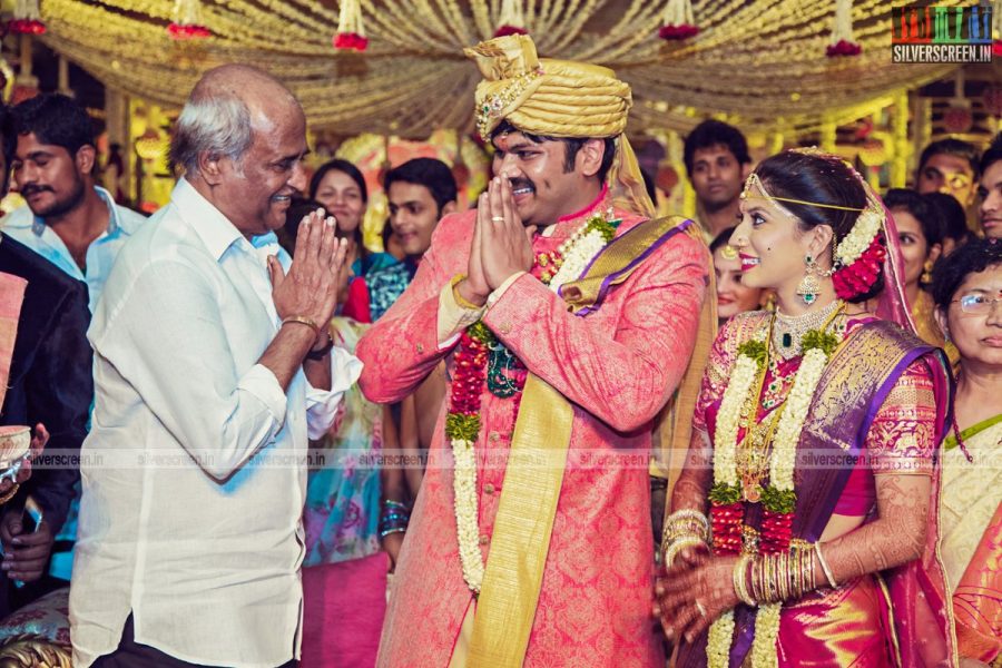 Manchu Manoj Wedding Photos