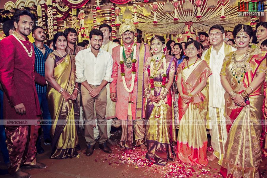 Manchu Manoj Wedding Photos