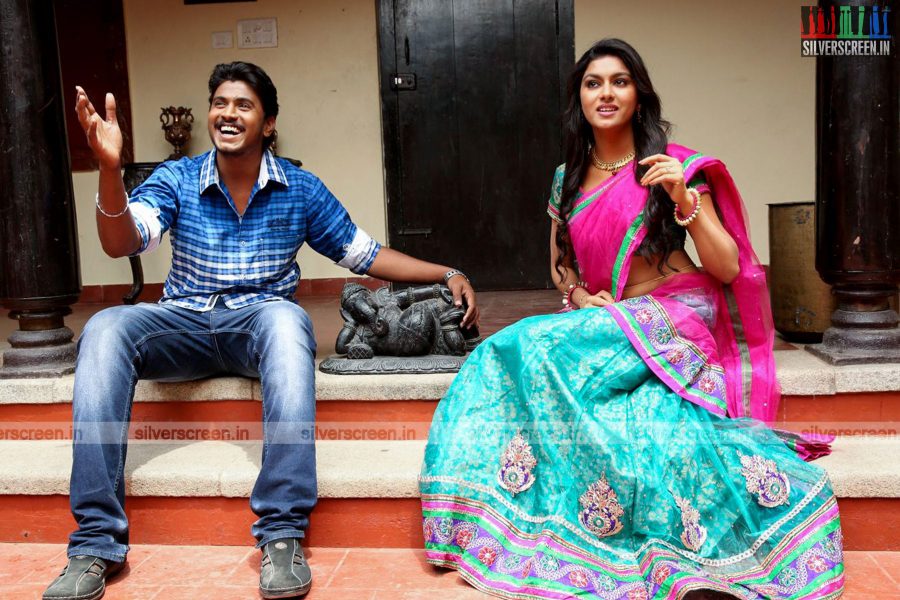 Nanbargal Narpani Mandram Movie Stills