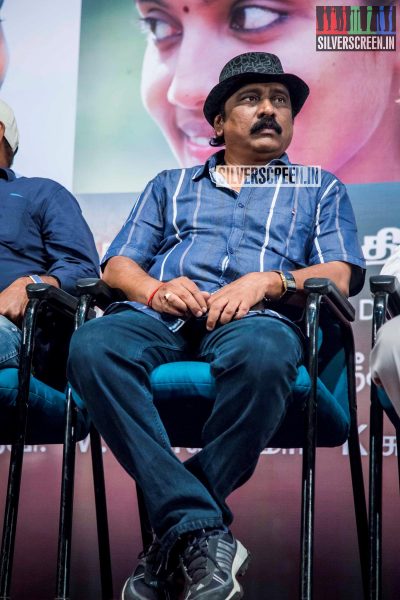 Oru Thozhan Oru Thozhi Audio Launch Photos