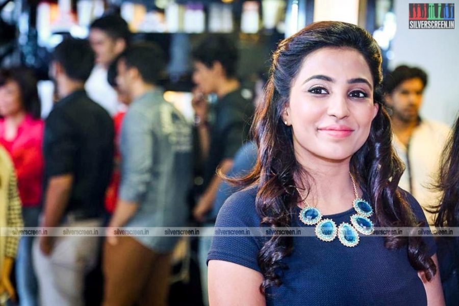 Parvathy Nair at the Launch of Toni & Guy