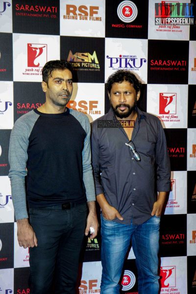 at Piku Success Meet