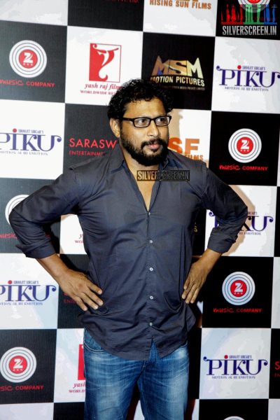 at Piku Success Meet