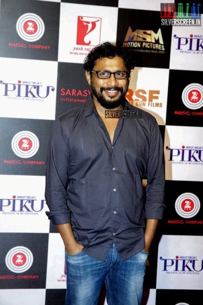 at Piku Success Meet