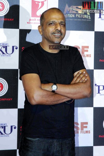 at Piku Success Meet