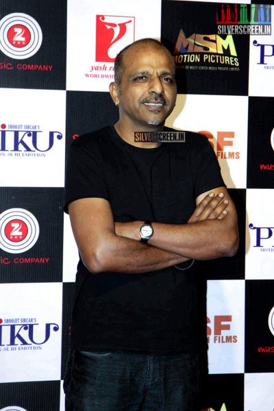 at Piku Success Meet