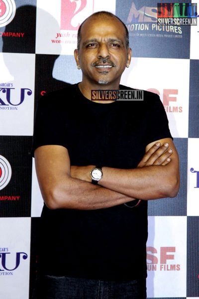 at Piku Success Meet