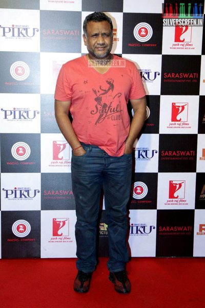 at Piku Success Meet