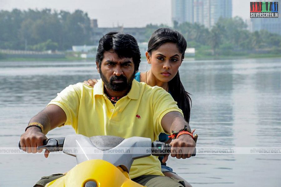 Purampokku Engira Podhuvudamai Movie Stills